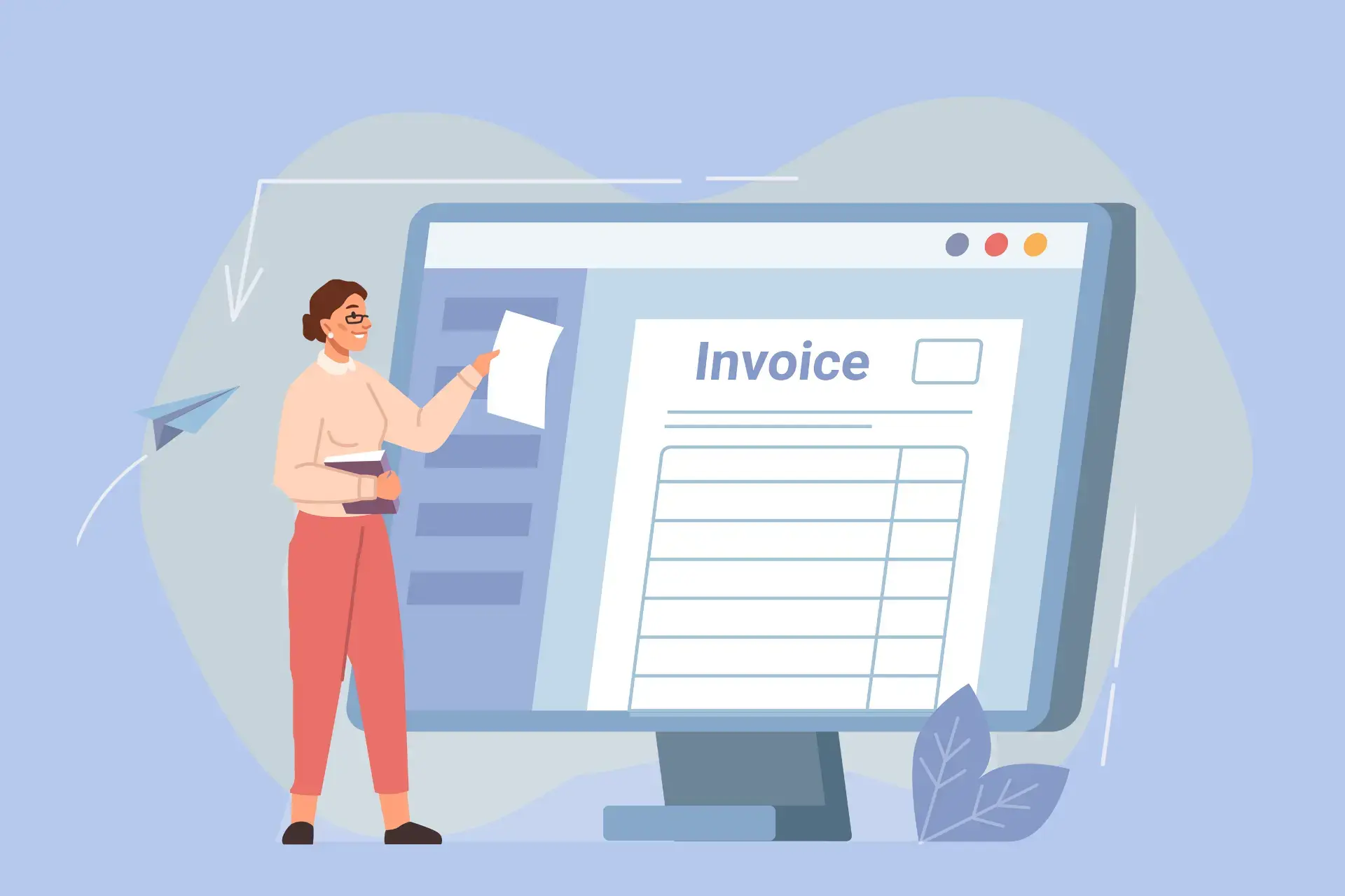 Contract vs. invoice What’s the difference