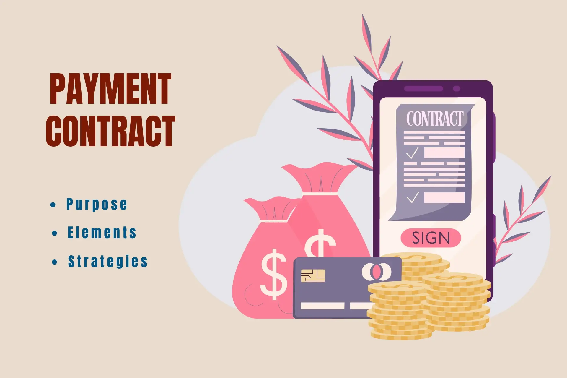 Top Tips For Drafting A Successful Payment Agreement-1