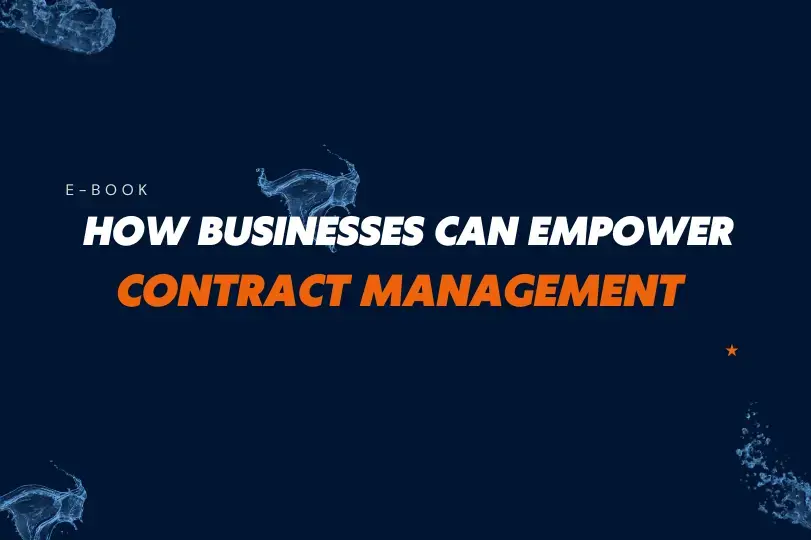 Empower Contract Management E-book